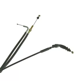   Gázkar bowden PTFE / teflon bevonatú - Peugeot Speedfight 1