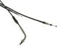 Gázkar bowden PTFE / teflon bevonatú - Peugeot Buxy, Zenith