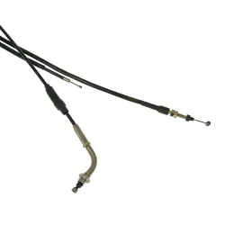   Gázkar bowden PTFE / teflon bevonatú - Peugeot Buxy, Zenith