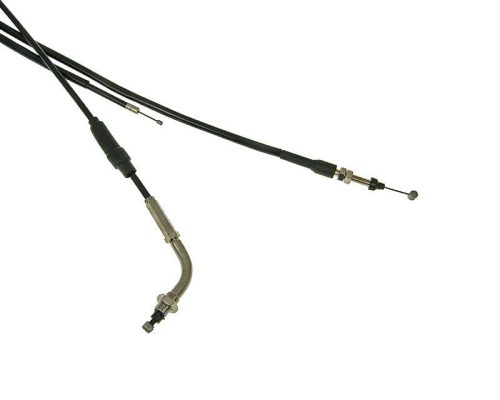 Gázkar bowden PTFE / teflon bevonatú - Peugeot Buxy, Zenith