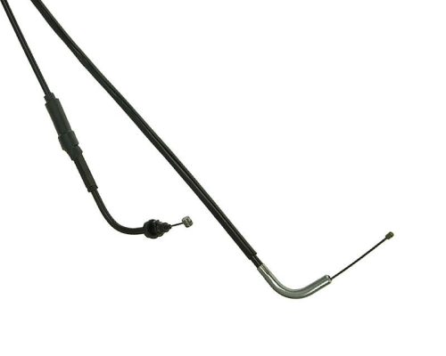 Gázkar bowden PTFE / teflon bevonatú - Peugeot Vivacity 2T / 2 ütemű