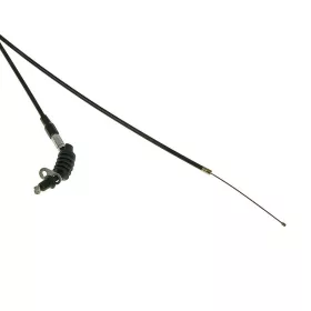 Gázkar bowden PTFE / teflon bevonatú - PGO Big Max