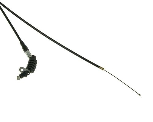Gázkar bowden PTFE / teflon bevonatú - PGO Big Max
