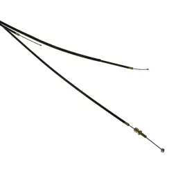   Gázkar bowden PTFE / teflon bevonatú - Gilera Runner, Piaggio Zip 2