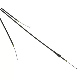 Gázkar bowden PTFE / teflon bevonatú - Piaggio Zip