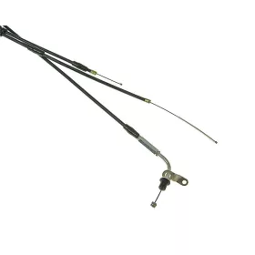 Gázkar bowden PTFE / teflon bevonatú - Rieju RS 2