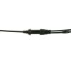 Gázkar bowden PTFE / teflon bevonatú - Rieju RS 2