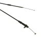 Gázkar bowden PTFE / teflon bevonatú - Aerox, Nitro