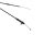 Gázkar bowden PTFE / teflon bevonatú - Aerox, Nitro