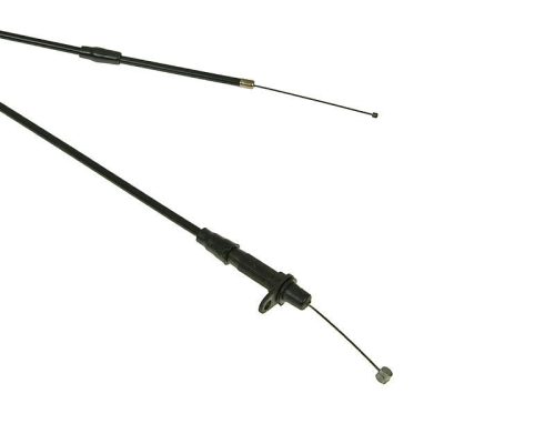 Gázkar bowden PTFE / teflon bevonatú - Aerox, Nitro