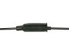 Gázkar bowden PTFE / teflon bevonatú - Aerox, Nitro