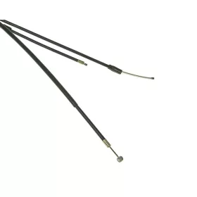 Gázkar bowden PTFE / teflon bevonatú - TZR, X-Power