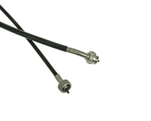 Fordulatszám mérő bowden / RPM bowden PTFE / teflon - Aprilia RS 50 (-99)