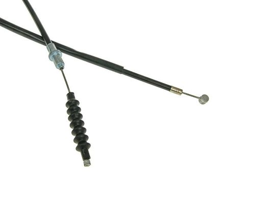 Teflon bevonatos (PTFE)  kuplungbowden - Aprilia RS50