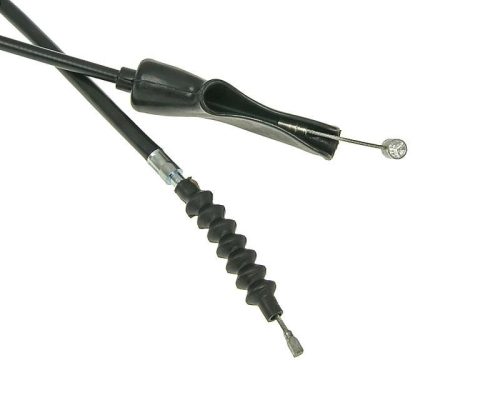 Teflon bevonatos (PTFE) kuplungbowden - Derbi Senda R