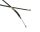 Teflon bevonatos (PTFE) kuplungbowden - TZR, X-Power