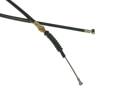 Teflon bevonatos (PTFE) kuplungbowden - TZR, X-Power