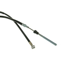   Hátsó robogó fékbowden PTFE / teflon - Aprilia SR50 (Minarelli motor)