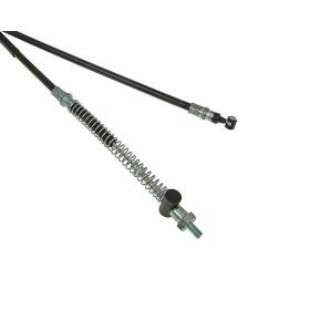   Hátsó robogó fékbowden PTFE / teflon - CPI, Keeway, Kínai 2T / 2 ütemű