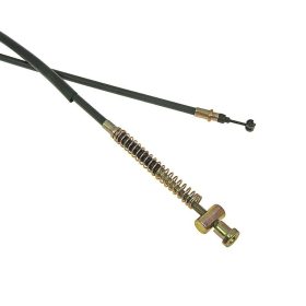   Hátsó robogó fékbowden PTFE / teflon - Kínai 4T / 4 ütemű