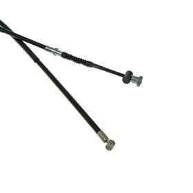   Hátsó robogó fékbowden PTFE / teflon - Peugeot New Vivacity (08-)