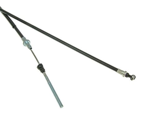 Hátsó robogó fékbowden PTFE / teflon - PGO Big Max, Tornado, Hot, G-Max, T-Rex, PMX