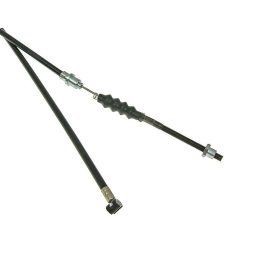 Hátsó robogó fékbowden PTFE / teflon - Piaggio Liberty