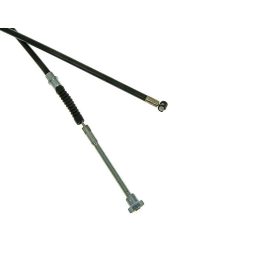   Hátsó robogó fékbowden PTFE / teflon - Vespa LX50 2T / 2 ütemű