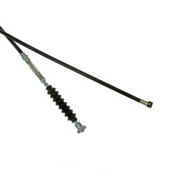   Hátsó robogó fékbowden PTFE / teflon - Vespa 50, 125, 150 4T / 4 ütemű