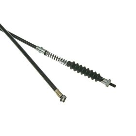   Hátsó robogó fékbowden PTFE / teflon - Piaggio Zip 4T / 4 ütemű