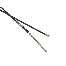 Hátsó robogó fékbowden PTFE / teflon - Piaggio Sfera