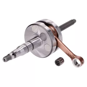   Főtengely Top Racing teljes főtengelysonka kiváló minőség - 10mm dugattyúcsapszeg - Minarelli