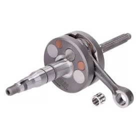   Főtengely Top Racing Evolution NG Next Generation - 10mm dugattyúcsapszeg - Minarelli