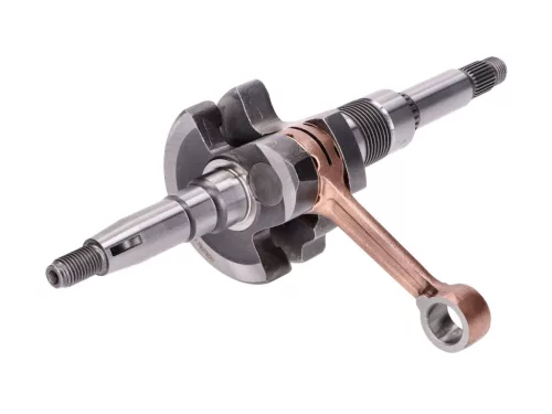 Főtengely Top Racing kiváló minőség - Aprilia Habana