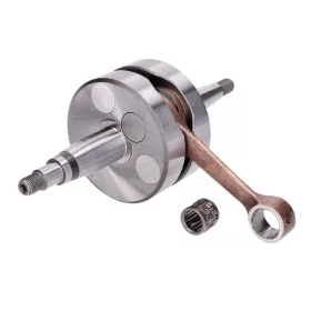   Főtengely Top Racing teljes főtengelysonka kiváló minőség - Derbi EBS