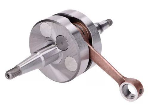 Főtengely Top Racing teljes főtengelysonka kiváló minőség - Derbi EBS