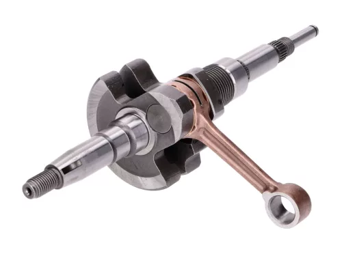 Főtengely Top Racing kiváló minőség - Morini