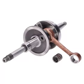   Főtengely Top Racing kiváló minőség - Peugeot fekvőhengeres