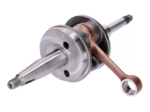 Főtengely Top Racing kiváló minőség - Peugeot fekvőhengeres