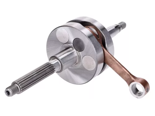 Főtengely Top Racing teljes főtengelysonka kiváló minőség - PGO új motor