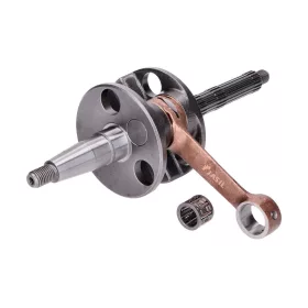 Főtengely Top Racing kiváló minőség - Piaggio