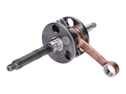 Főtengely Top Racing kiváló minőség - Piaggio