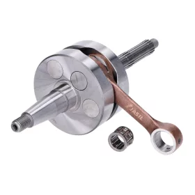   Főtengely Top Racing teljes főtengelysonka kiváló minőség - Piaggio