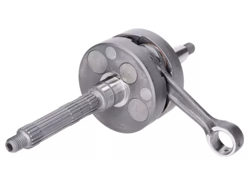 Főtengely Top Racing Evolution NG Next Generation - Piaggio