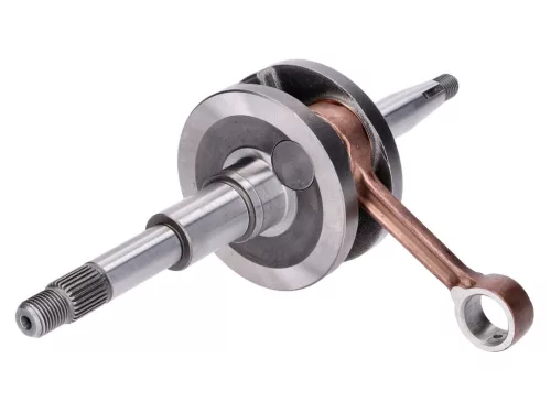 Főtengely Top Racing kiváló minőség - SYM fekvőhengeres