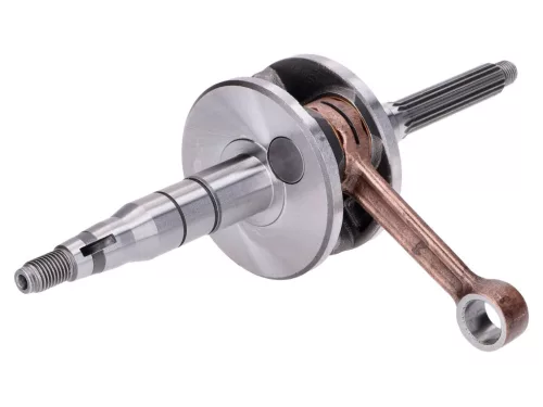 Főtengely Top Racing kiváló minőség - Minarelli állóhengeres