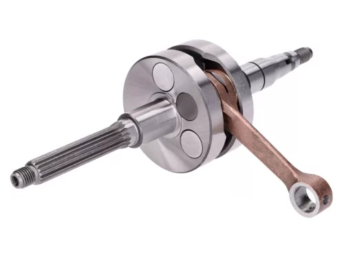 Főtengely Top Racing teljes főtengelysonka kiváló minőség - Minarelli állóhengeres