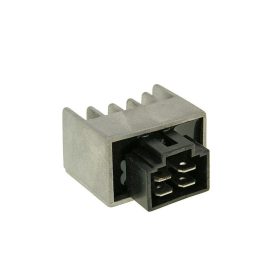 Feszültségszabályzó - Aerox, Neos (03-)