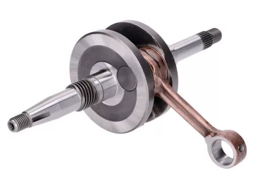 Főtengely Top Racing kiváló minőség - Kymco fekvőhengeres