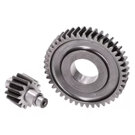   Sebességváltó másodlagos Polini 14/43 Piaggio Liberty, ZIP, Vespa Primavera Euro5-hez